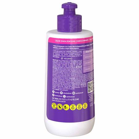 Salon-Line-SOS-Kids-Nutrição-Super-Oléos-Creme-de-Pentear-300ml--2